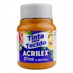 TINTA TECIDO ACRILEX 37ML